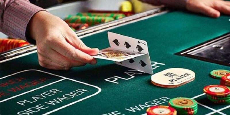 Chiến thuật chơi Baccarat thắng lớn mà ít người biết