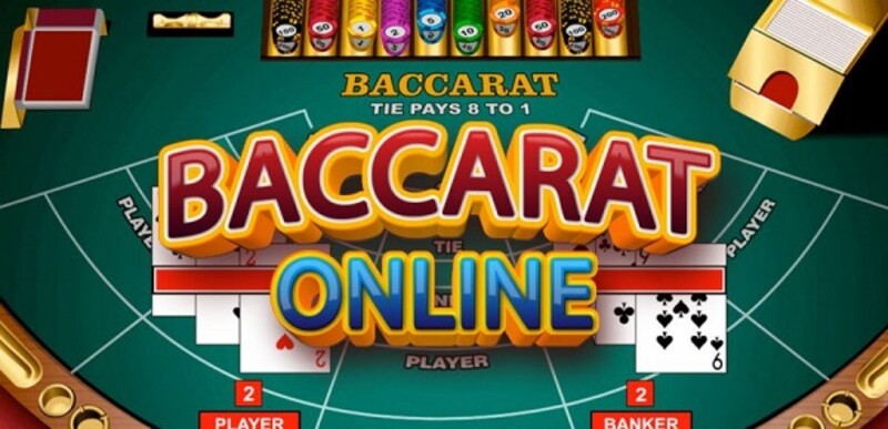 ​​Chiến thuật chơi Baccarat dựa vào cầu bệt